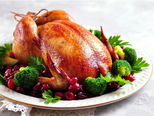 Dossiê do Chester: entenda se ave de Natal é frango e confira guia completo para temperar, tempo para assar e deixá-lo suculento