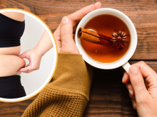 Chás termogênicos realmente aumentam a queima de gordura corporal ou é mito?