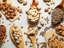 As 3 leguminosas com mais ferro fáceis de incluir nas refeições: os benefícios e como maximizar a absorção do nutriente