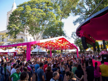 Mais de 250 tipos de doces na 'Terra dos Doces Caseiros': descubra onde rola esse evento que tem até brigadeiro de bacon