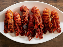 Não se trata de uma lagosta em miniatura; é um dos mariscos mais saborosos e caros da Galiza, mas é difícil de encontrar