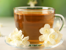 O tradicional chá chinês que pode ajudar a acelerar o metabolismo e contribui para a microbiota intestinal