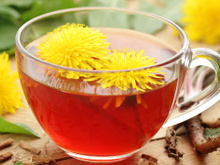 Pouca gente sabe: esse chá é ideal para desinchar as pernas e ainda ajuda a perder peso e controla o açúcar no sangue