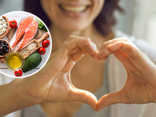 Preocupado com a saúde do coração? Cardiologista indica dez alimentos que são essenciais para manter o órgão saudável