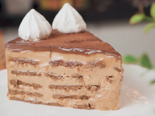 “Feita em 10 minutos”: essa chocotorta é a sobremesa mais fácil que já fiz, preparo rapidinho e aí é só levar para gelar