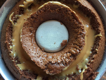 Doce de leite sem panela de pressão