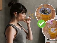 Chá econômico para baixar colesterol rápido: receita simples tem muitos benefícios à sua saúde