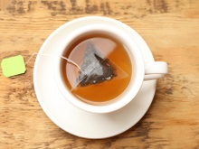 Esse chá incrível protege seu cérebro da passagem do tempo: beba todos os dias e retarde o envelhecimento