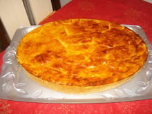 Empadão da Jó