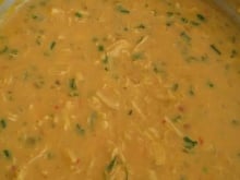 Bobó de frango