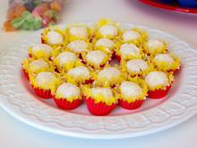 Brigadeiro de cheesecake: como fazer