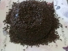 Brigadeirão  de micro-ondas gostoso da Tainá
