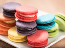 Macaron: confira 6 itens para preparar os deliciosos biscoitos em casa