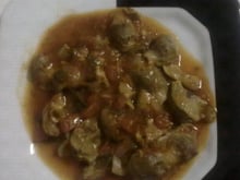 Canjica da Vovó Adi