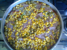 Manjar