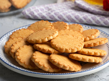 O biscoito caseiro que pede um café passado na hora e derrete na boca: receita fácil e deliciosa