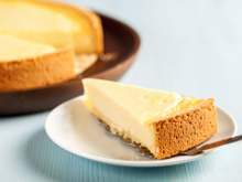 Cheesecake de 3 ingredientes: receita barata e deliciosa