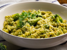 Macarrão de brócolis em 20 minutos: a receita simples e deliciosa para inovar no cardápio da semana