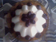 Manjar branco especial