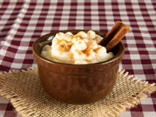 Canjica sem leite condensado e sem açúcar: aprenda receita low carb do doce que te esquenta no inverno