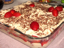 A receita de morango incrivelmente deliciosa que faço todo mês de agosto