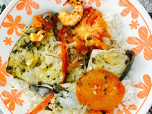 Receitas com pargo: 9 opções para incluir o peixe no seu cardápio da semana