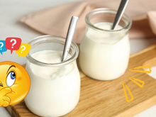 Quantos iogurtes você precisa comer por dia para obter o cálcio de que seu corpo necessita?