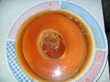 Pudim Fácil