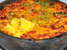 Pastel de choclo: confira a receita da torta de milho chilena