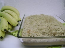 Cuca de banana