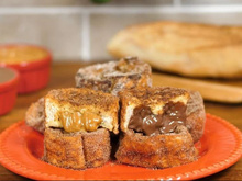 Receitas de rabanada para deixar sua ceia ainda mais gostosa