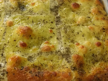 Torta salgada de liquidificador rápida