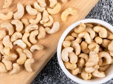 A verdade sobre o caju que vai te surpreender: chamamos de noz, mas é algo realmente 'inusitado'