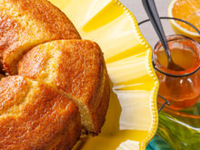 Bolo de laranja da Fazenda é o queridinho aqui em casa: receita com calda da minha bisavó fica fofinha e molhadinha
