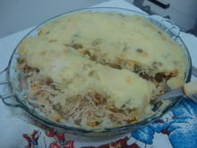 Arroz de Verão