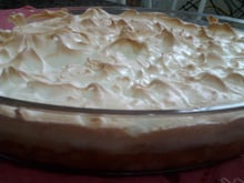 Doce de banana especial