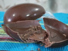 8 receitas de ovo de Páscoa recheado: confira