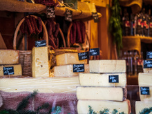 Queijo mineiro com aroma de abacaxi desbanca europeus e vence prêmio máximo no Mundial do Queijo