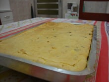 Torta de Frango do Chumbrelaa