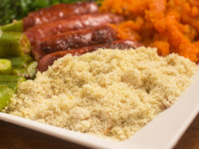 Farofa de alho: confira a receita deliciosa