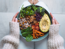 Essa dieta é capaz de rejuvenescer a idade biológica em apenas dois meses, segundo estudo de Stanford