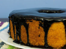 Qual é a função do ovo no bolo: confira