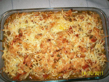 Bacalhau à La Pedro Miranda