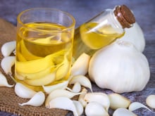 Aprendi com Phd na ciência dos alimentos como usar o alho para reduzir o colesterol: é a solução já que alho cru é indigesto