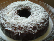 Bolo de leite quente: receita simples