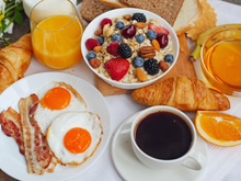 Evite esses alimentos no café da manhã para proteger o seu intestino: "Todos os médicos e especialistas em saúde e nutrição concordam que a melhor opção é..."