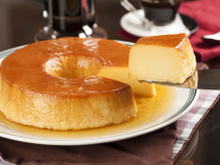 Pudim de micro-ondas: receita simples e rápida