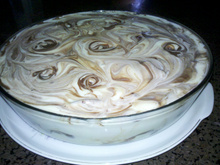 Torta Alemã
