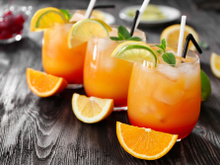 Drinques para o Ano-Novo: 20 receitas deliciosas