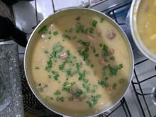 Vaca atolada